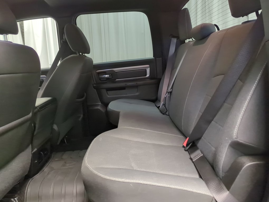 2021 Ram 1500 Classic Warlock in Dartmouth, Nova Scotia - 22 - w1024h768px