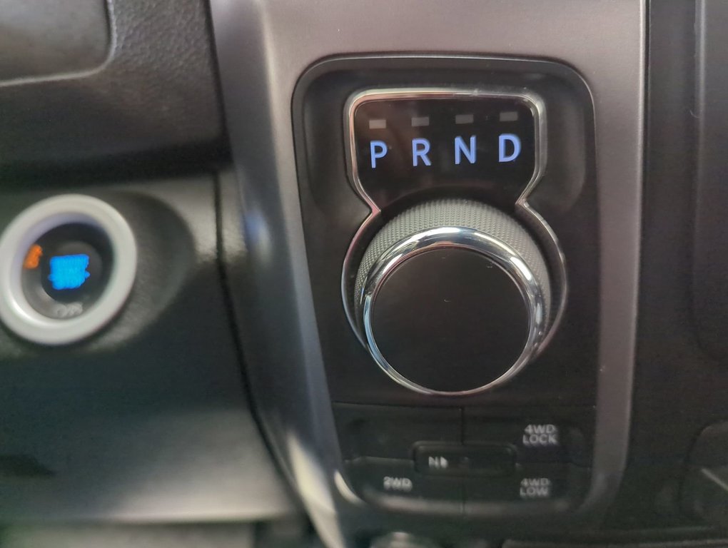 2021 Ram 1500 Classic Warlock in Dartmouth, Nova Scotia - 20 - w1024h768px