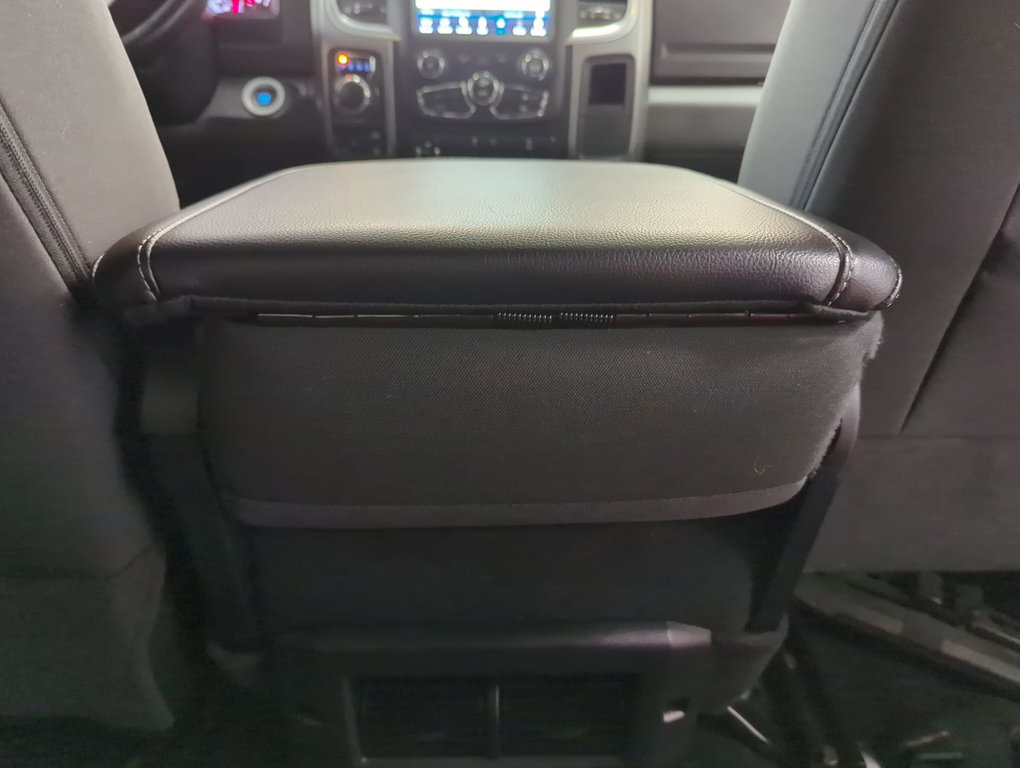 2022 Ram 1500 Classic Warlock in Dartmouth, Nova Scotia - 21 - w1024h768px