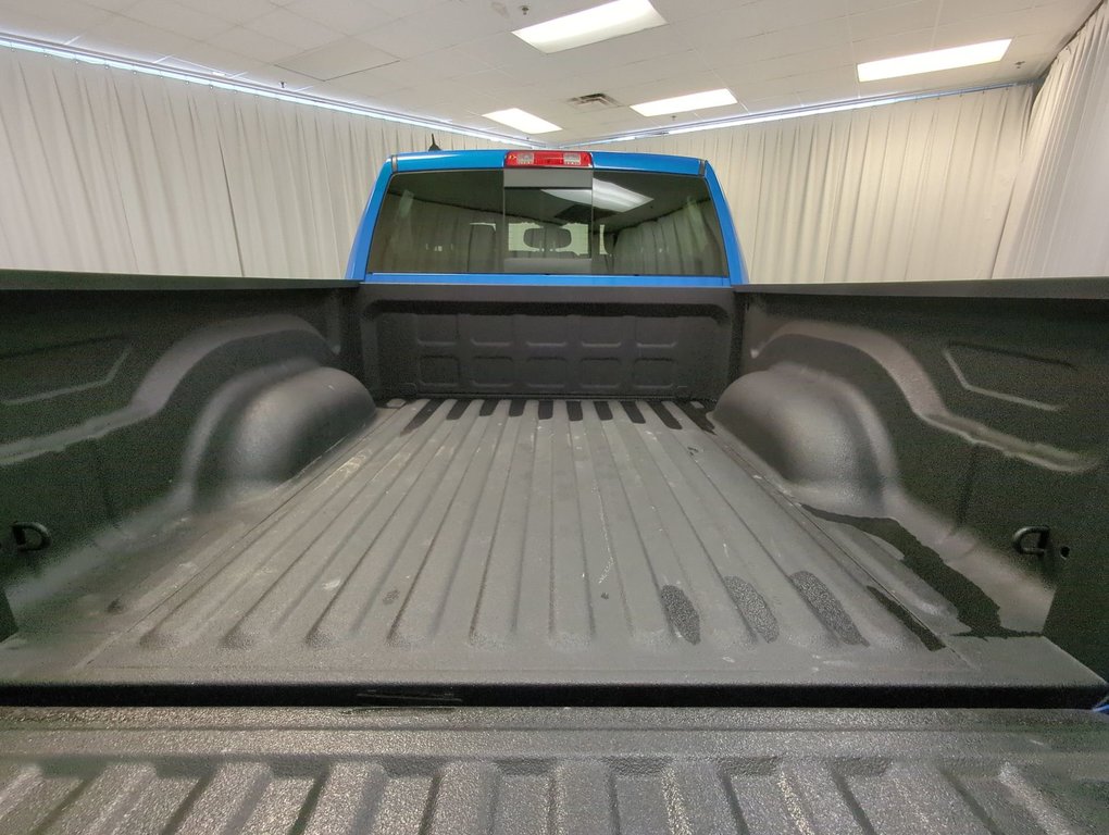 2022 Ram 1500 Classic Warlock in Dartmouth, Nova Scotia - 24 - w1024h768px