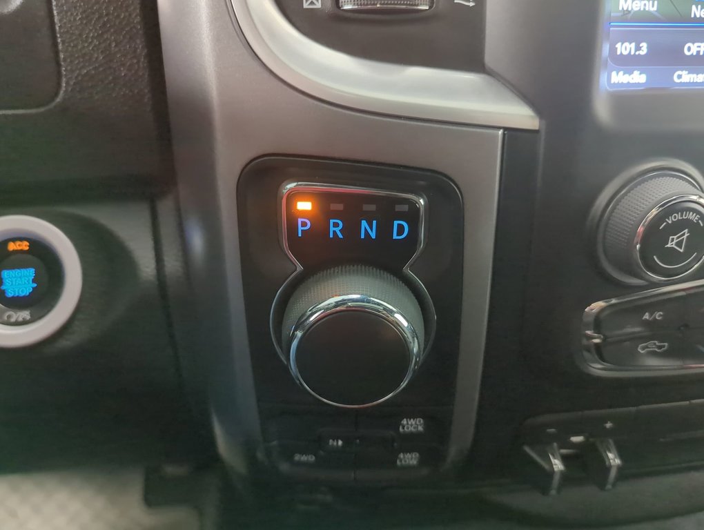 2022 Ram 1500 Classic Warlock in Dartmouth, Nova Scotia - 20 - w1024h768px