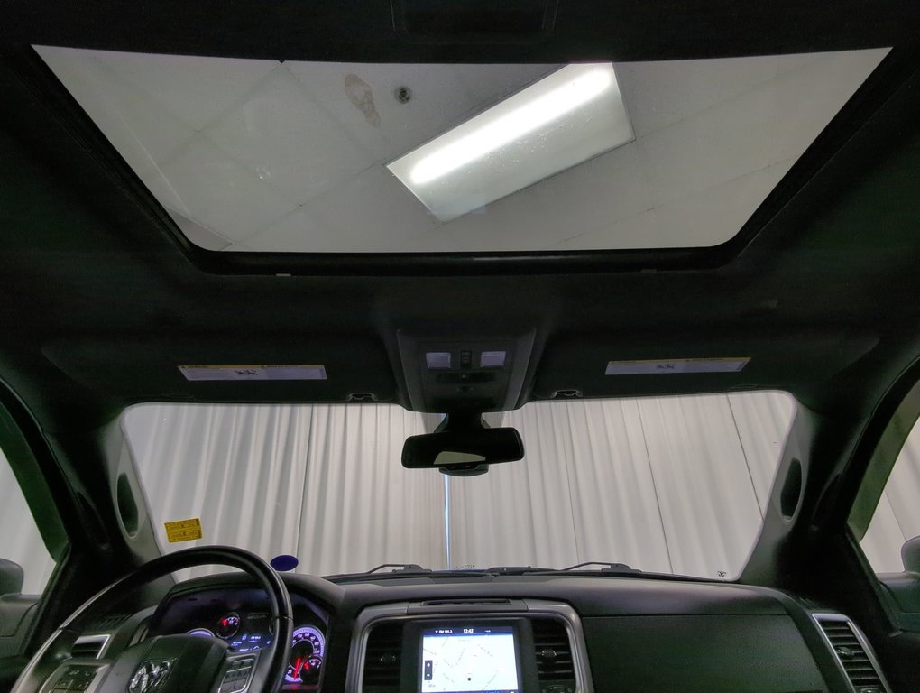 2022 Ram 1500 Classic Warlock in Dartmouth, Nova Scotia - 22 - w1024h768px