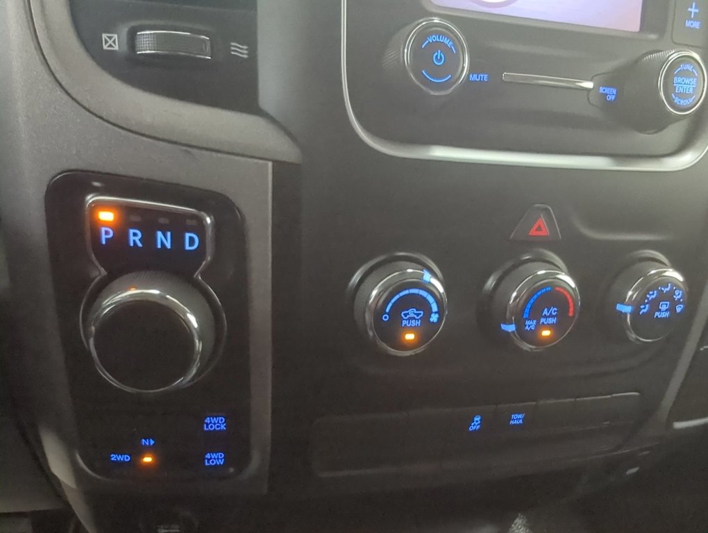 2022 Ram 1500 Classic Tradesman in Dartmouth, Nova Scotia - 19 - w1024h768px