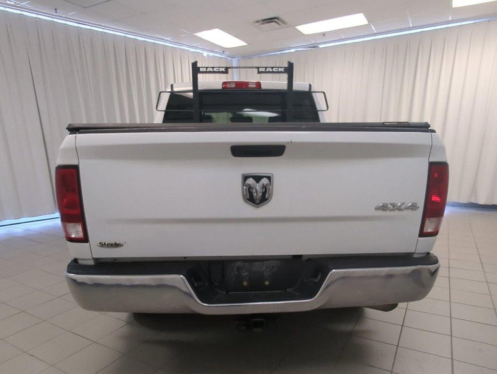 2022 Ram 1500 Classic Tradesman in Dartmouth, Nova Scotia - 7 - w1024h768px