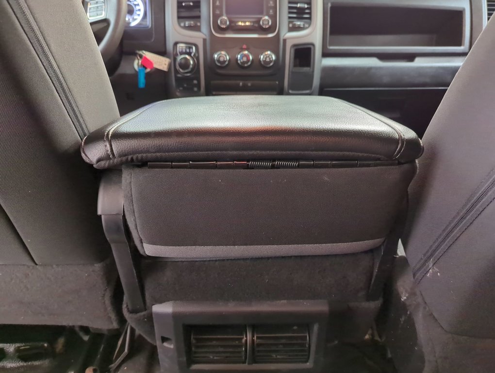 2022 Ram 1500 Classic Tradesman in Dartmouth, Nova Scotia - 20 - w1024h768px