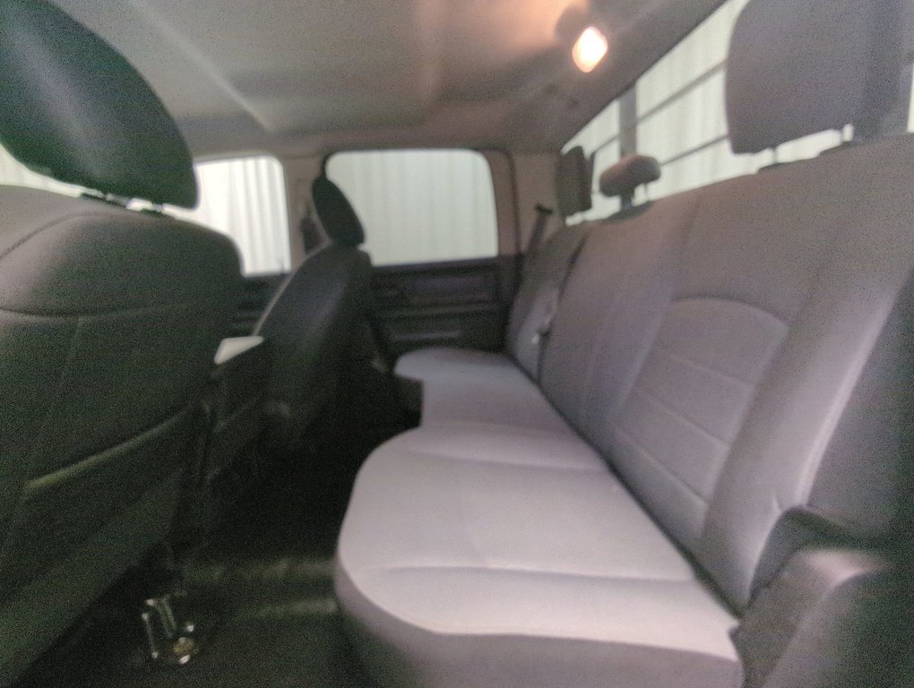 2022 Ram 1500 Classic Tradesman in Dartmouth, Nova Scotia - 21 - w1024h768px