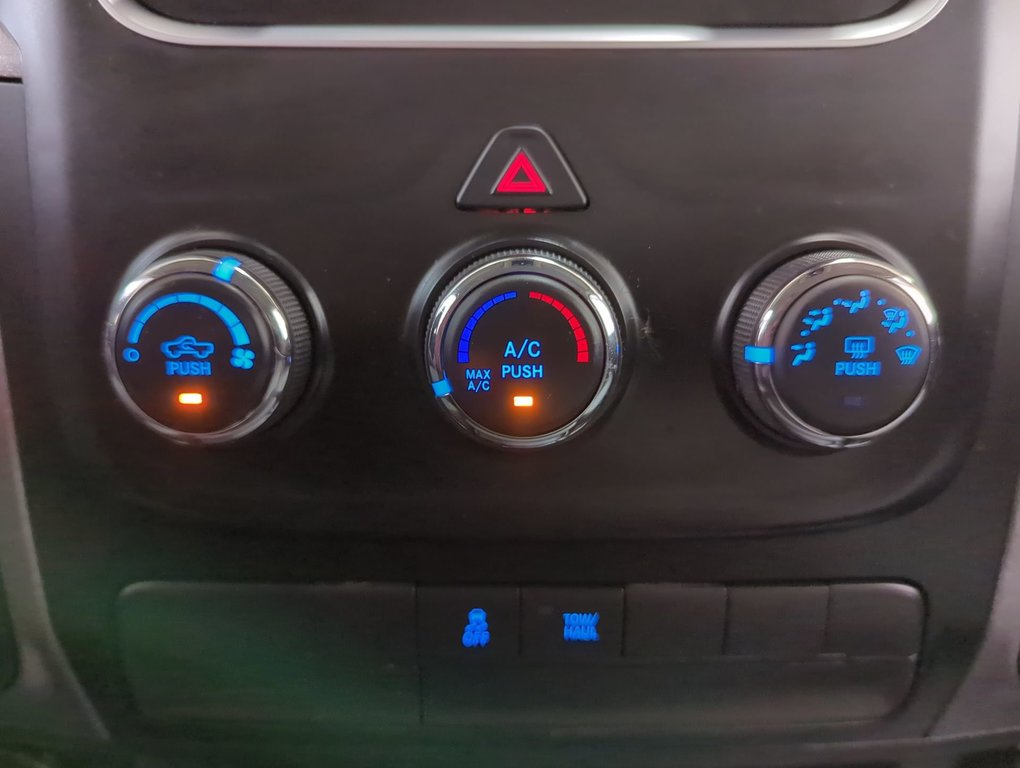 2022 Ram 1500 Classic Tradesman in Dartmouth, Nova Scotia - 18 - w1024h768px