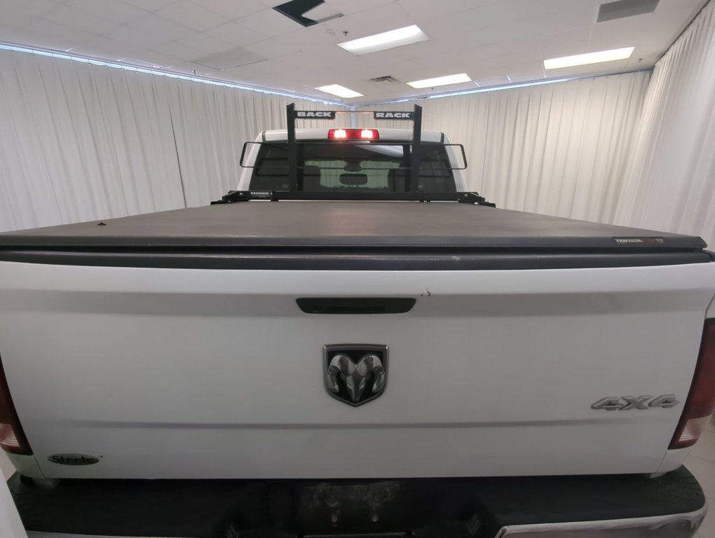 2022 Ram 1500 Classic Tradesman in Dartmouth, Nova Scotia - 22 - w1024h768px