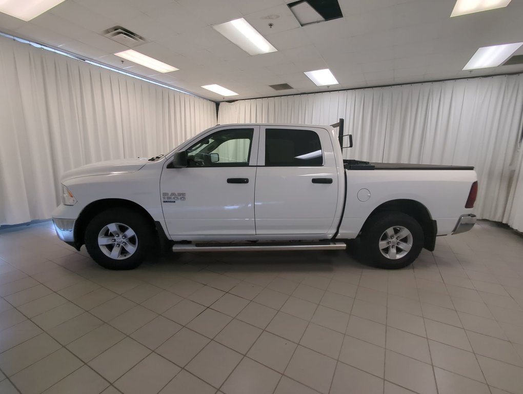2022 Ram 1500 Classic Tradesman in Dartmouth, Nova Scotia - 5 - w1024h768px