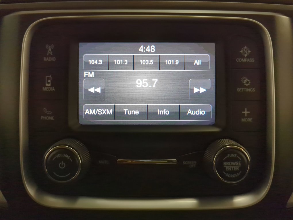 2022 Ram 1500 Classic Tradesman in Dartmouth, Nova Scotia - 16 - w1024h768px
