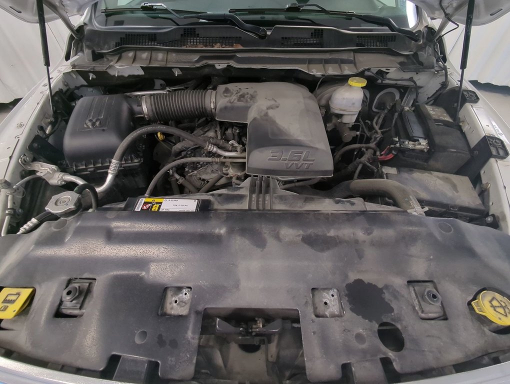 2022 Ram 1500 Classic Tradesman in Dartmouth, Nova Scotia - 24 - w1024h768px