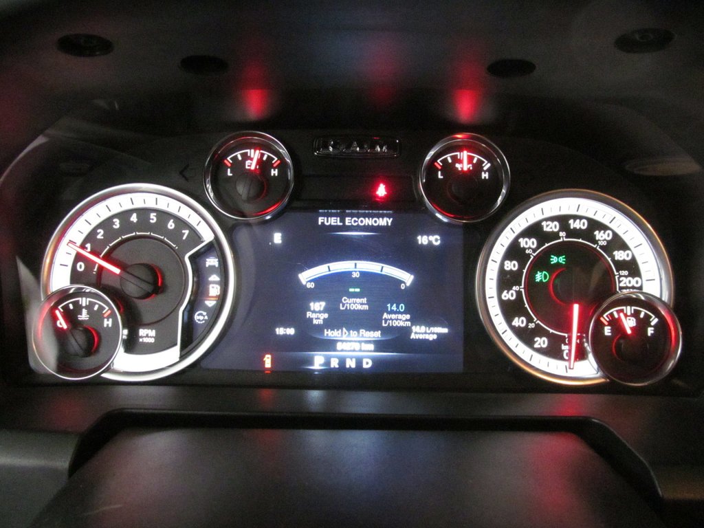 2022 Ram 1500 Classic Express in Dartmouth, Nova Scotia - 5 - w1024h768px