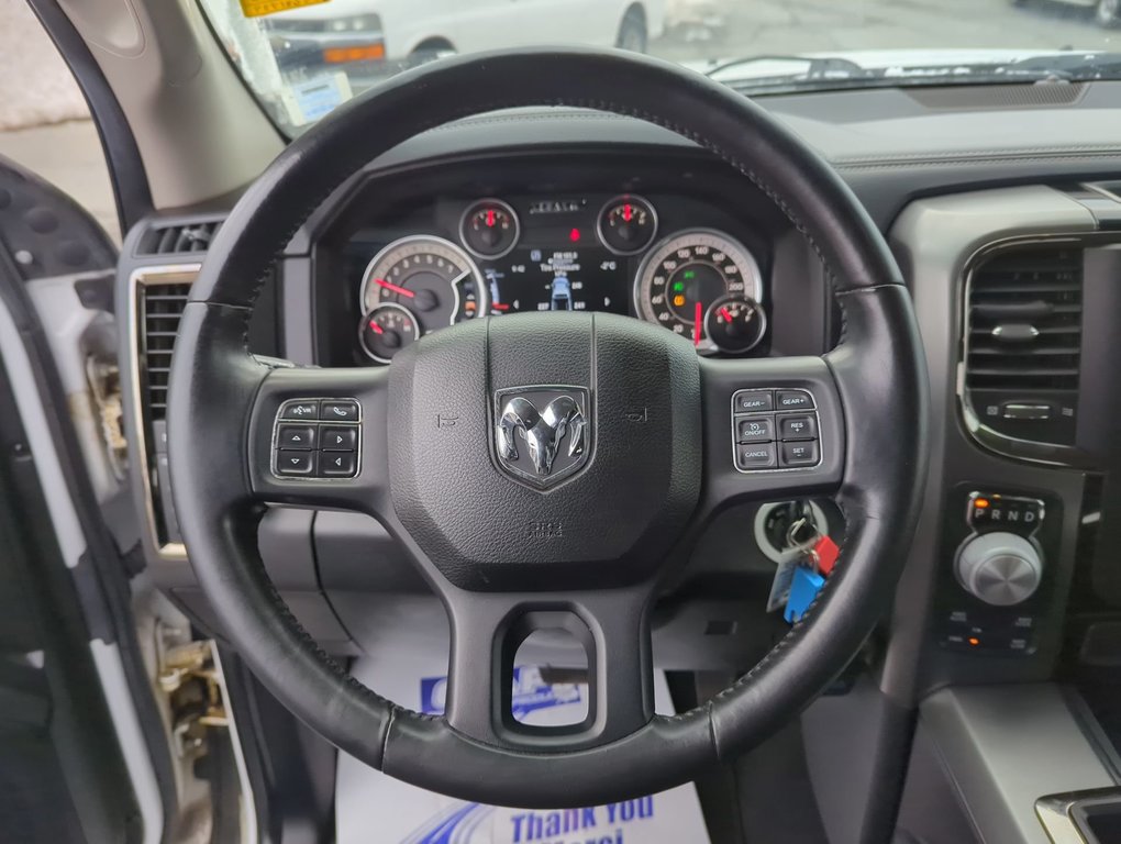 2015 Ram 1500 Sport in Dartmouth, Nova Scotia - 14 - w1024h768px