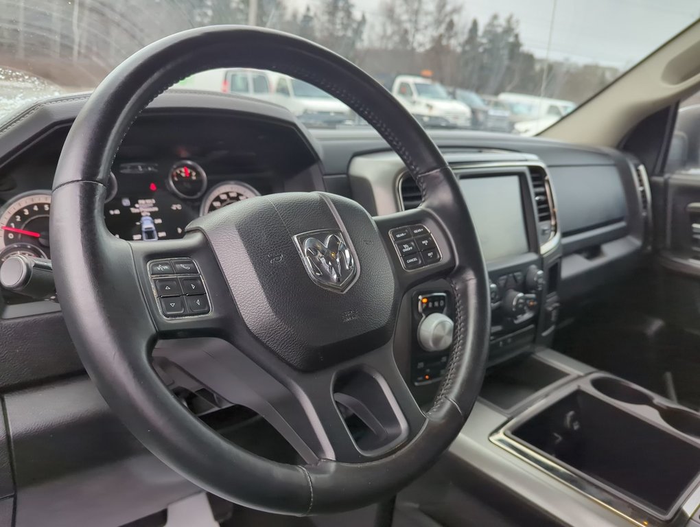 2015 Ram 1500 Sport in Dartmouth, Nova Scotia - 19 - w1024h768px