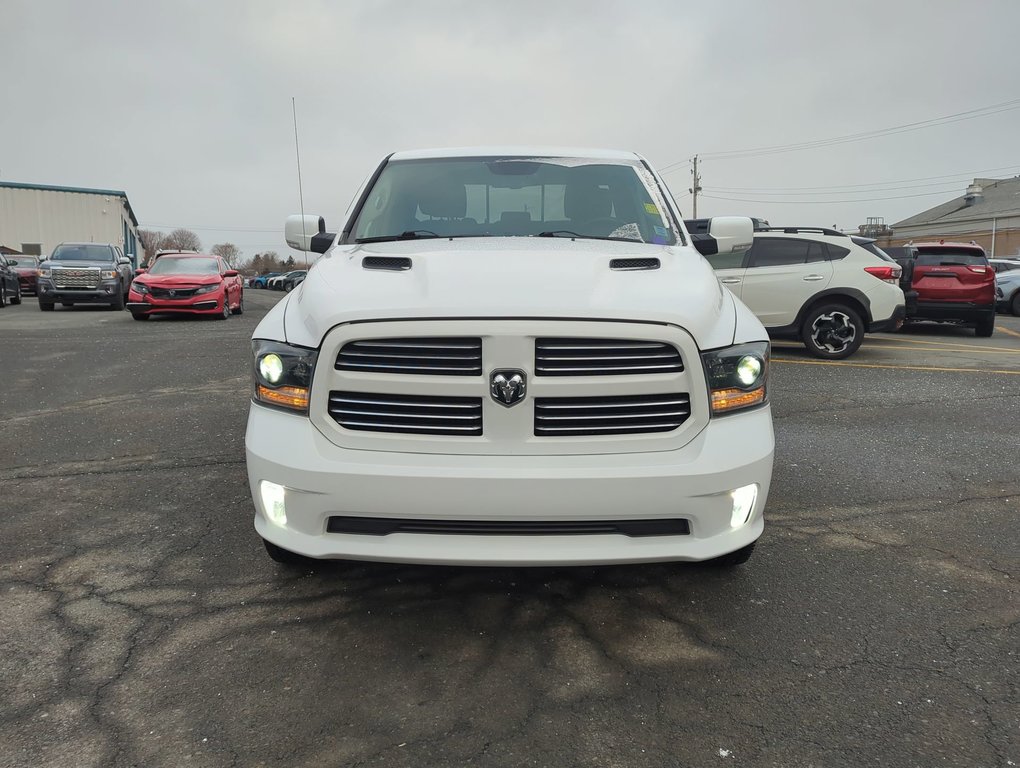 2015 Ram 1500 Sport in Dartmouth, Nova Scotia - 3 - w1024h768px