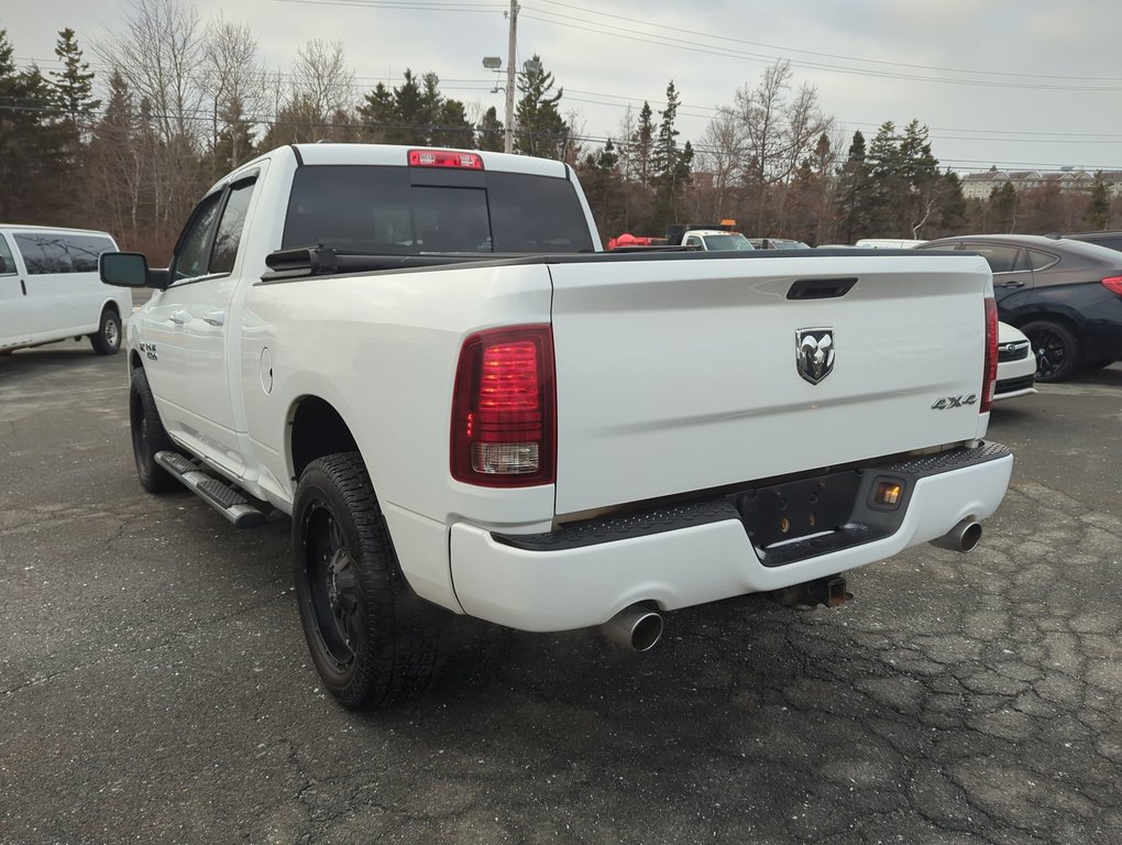 2015 Ram 1500 Sport in Dartmouth, Nova Scotia - 6 - w1024h768px