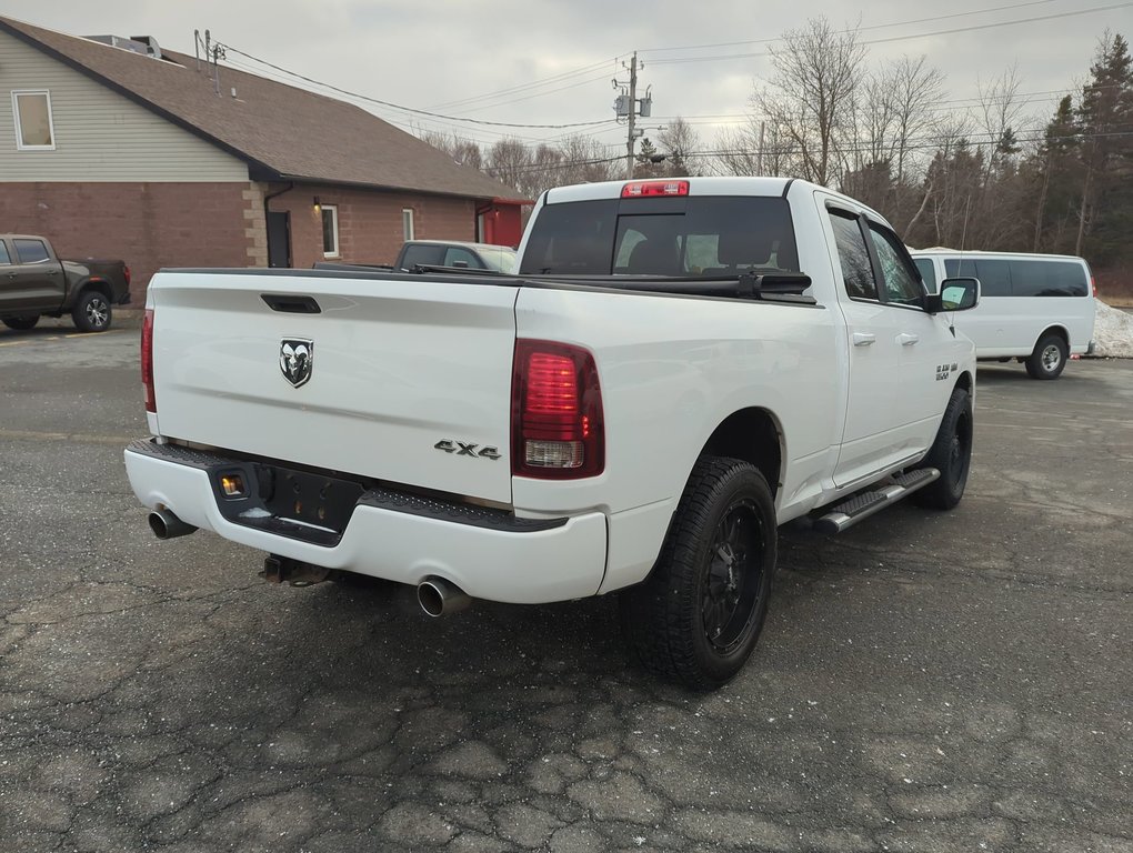 2015 Ram 1500 Sport in Dartmouth, Nova Scotia - 8 - w1024h768px