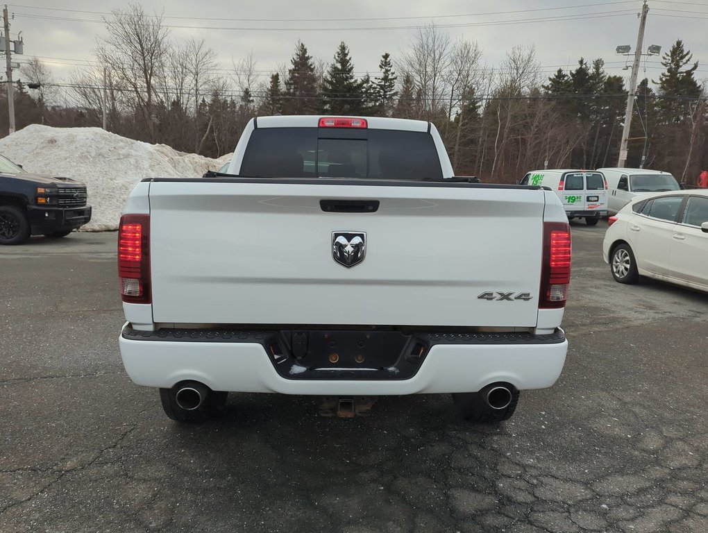 2015 Ram 1500 Sport in Dartmouth, Nova Scotia - 7 - w1024h768px