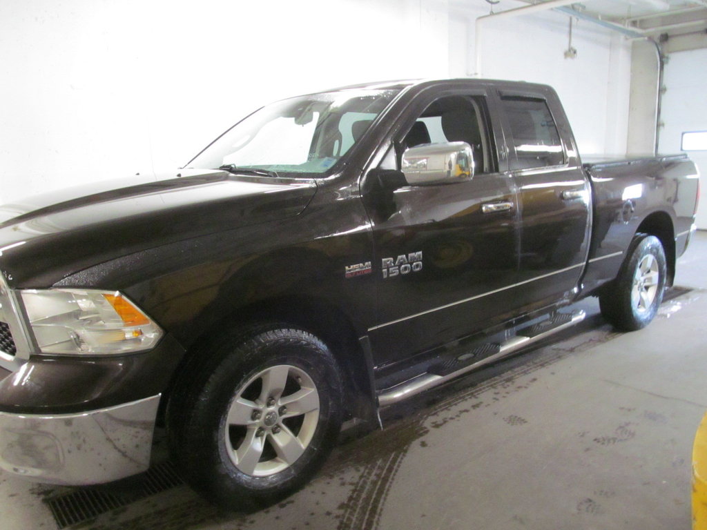 2016 Ram 1500 SLT in Dartmouth, Nova Scotia - 2 - w1024h768px