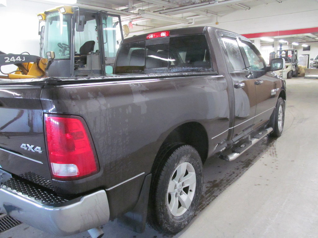 2016 Ram 1500 SLT in Dartmouth, Nova Scotia - 4 - w1024h768px