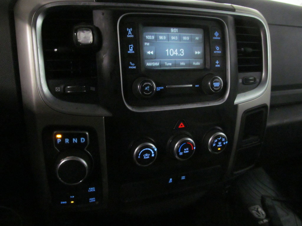 2016 Ram 1500 SLT in Dartmouth, Nova Scotia - 6 - w1024h768px