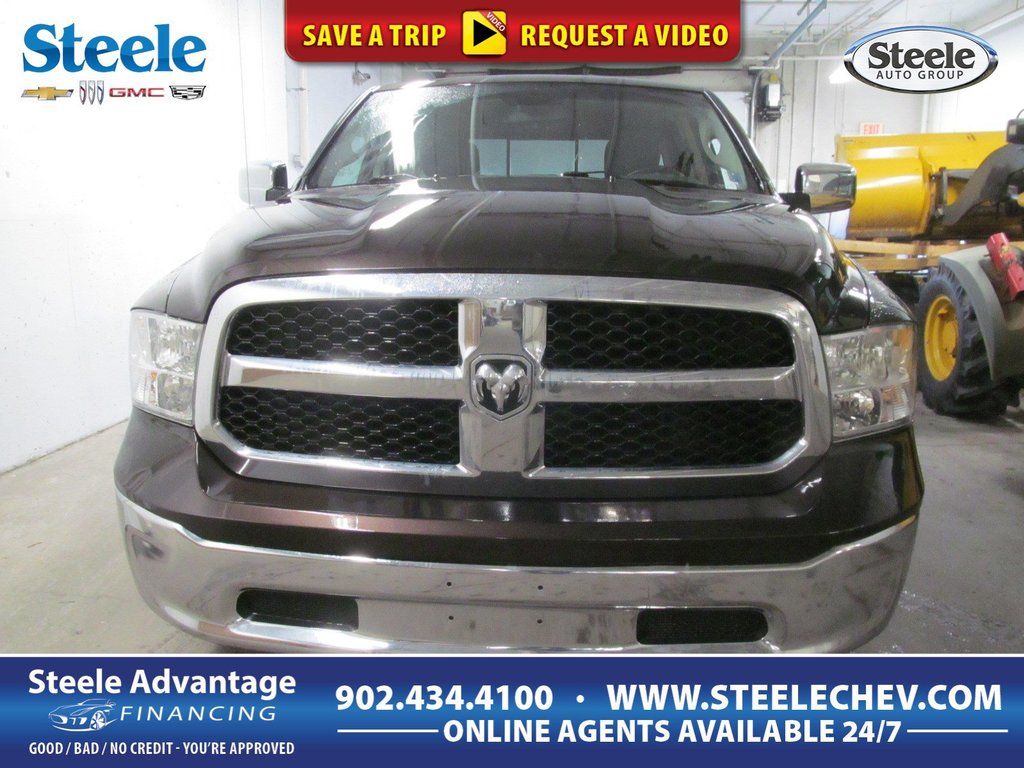 2016 Ram 1500 SLT in Dartmouth, Nova Scotia - 1 - w1024h768px