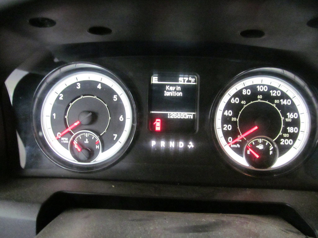 2017 Ram 1500 Express in Dartmouth, Nova Scotia - 5 - w1024h768px