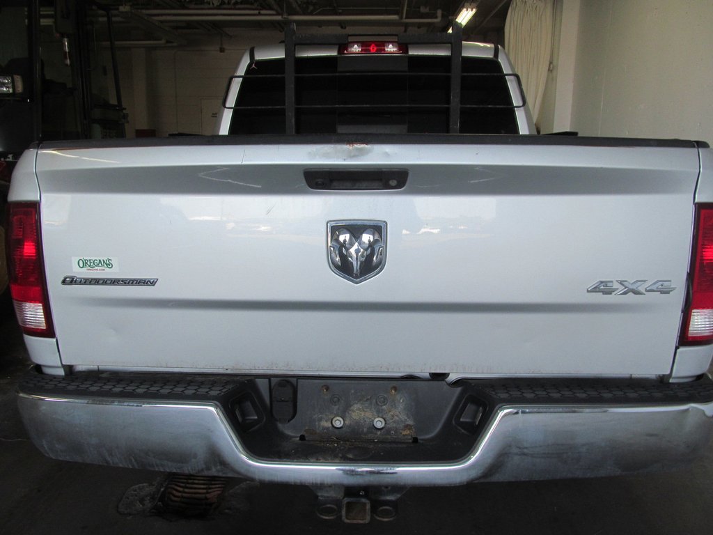 2017 Ram 1500 Outdoorsman in Dartmouth, Nova Scotia - 3 - w1024h768px
