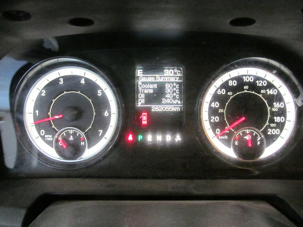 2017 Ram 1500 Outdoorsman in Dartmouth, Nova Scotia - 5 - w1024h768px