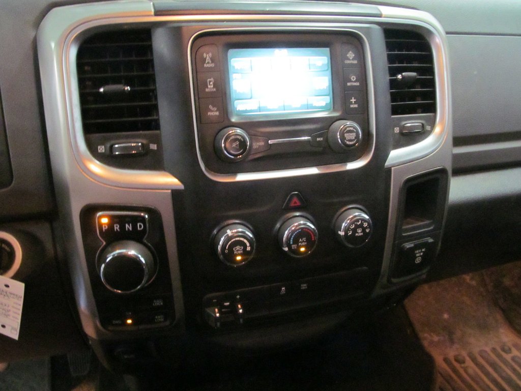 2017 Ram 1500 Outdoorsman in Dartmouth, Nova Scotia - 6 - w1024h768px