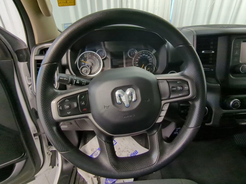 2020 Ram 1500 Tradesman in Dartmouth, Nova Scotia - 14 - w1024h768px