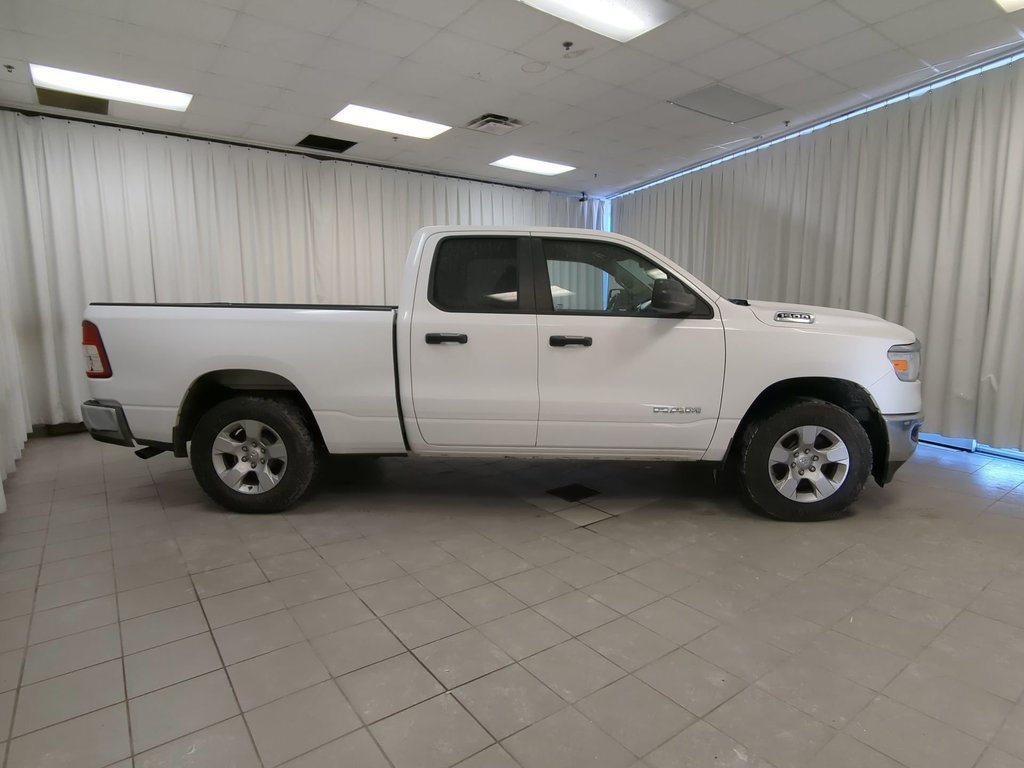 2020 Ram 1500 Tradesman in Dartmouth, Nova Scotia - 9 - w1024h768px