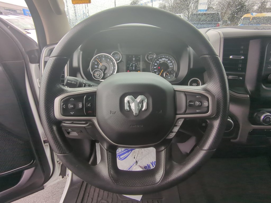 2020 Ram 1500 Tradesman in Dartmouth, Nova Scotia - 14 - w1024h768px