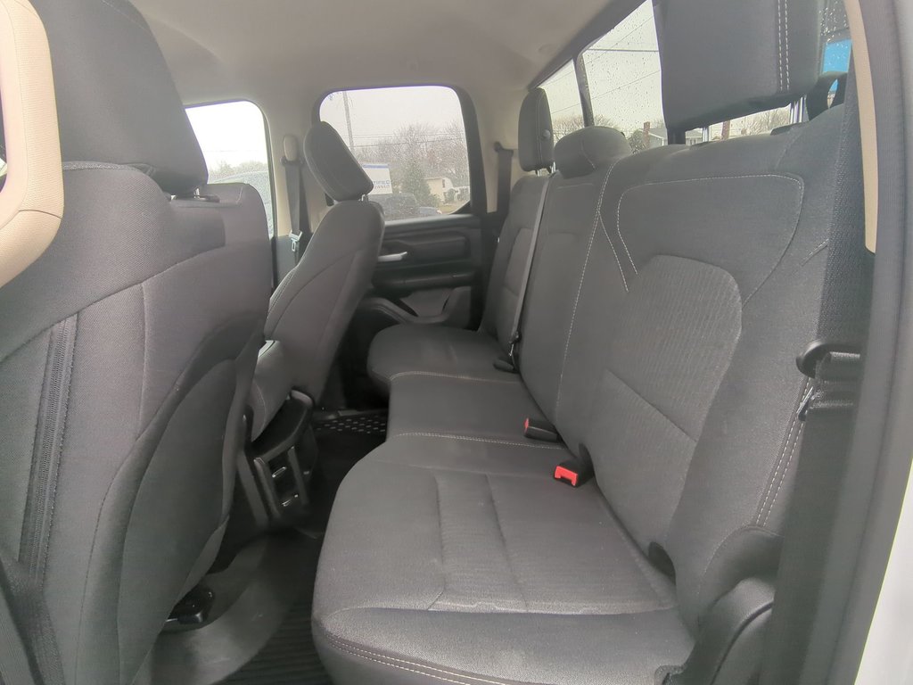 2020 Ram 1500 Tradesman in Dartmouth, Nova Scotia - 21 - w1024h768px