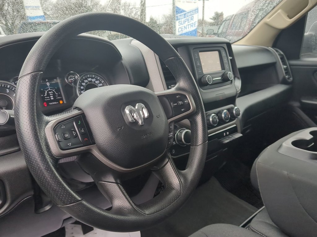 2020 Ram 1500 Tradesman in Dartmouth, Nova Scotia - 19 - w1024h768px