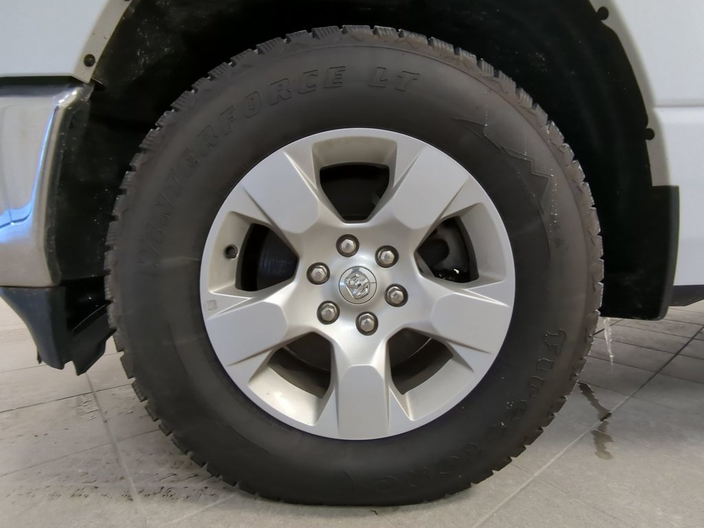 2020 Ram 1500 Tradesman in Dartmouth, Nova Scotia - 10 - w1024h768px