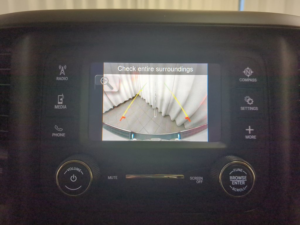 2020 Ram 1500 Tradesman in Dartmouth, Nova Scotia - 17 - w1024h768px