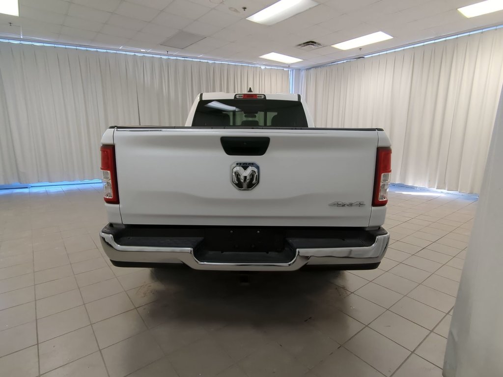 2020 Ram 1500 Tradesman in Dartmouth, Nova Scotia - 7 - w1024h768px