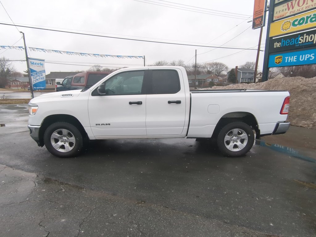 2020 Ram 1500 Tradesman in Dartmouth, Nova Scotia - 5 - w1024h768px