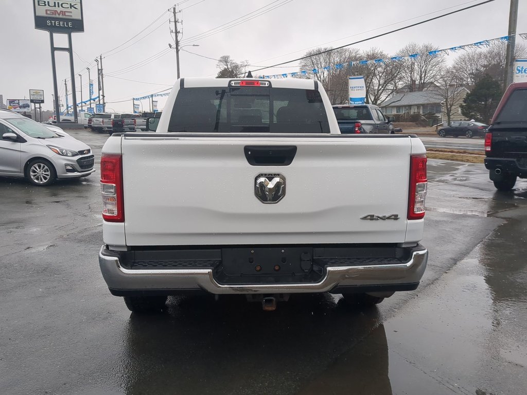 2020 Ram 1500 Tradesman in Dartmouth, Nova Scotia - 7 - w1024h768px