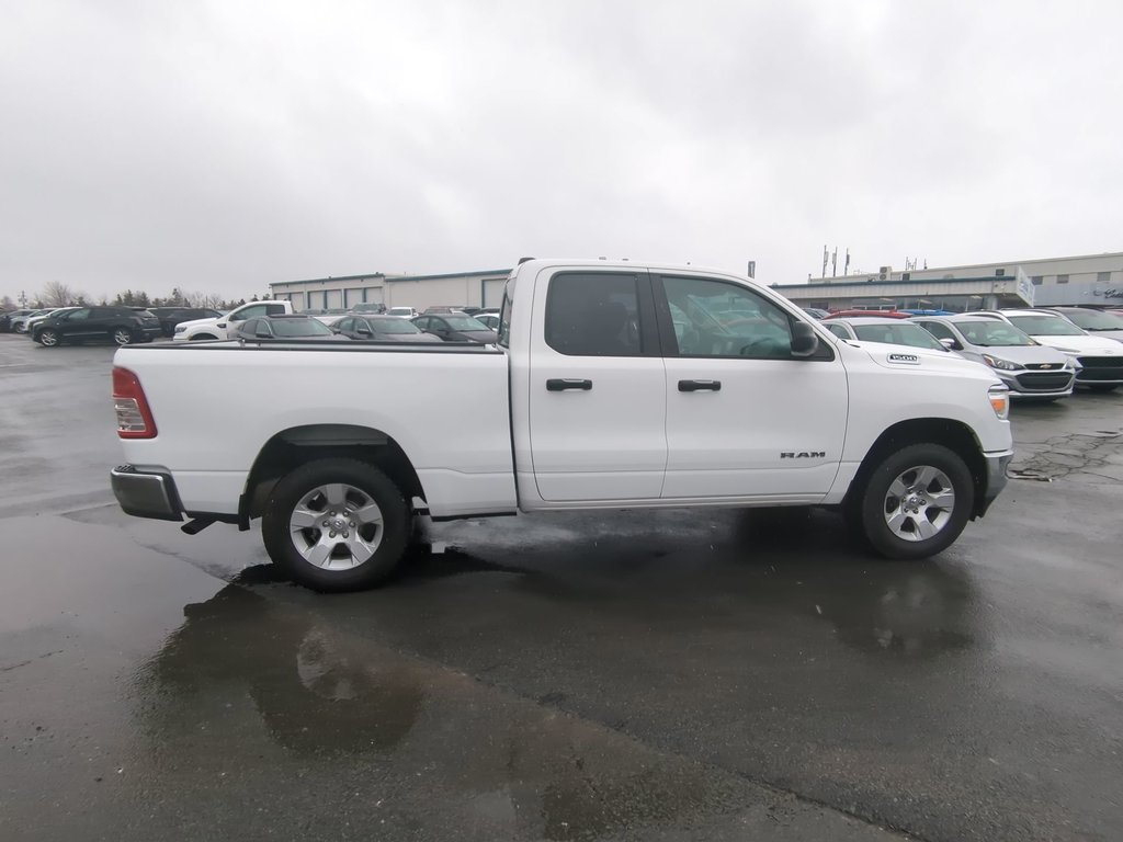 2020 Ram 1500 Tradesman in Dartmouth, Nova Scotia - 9 - w1024h768px