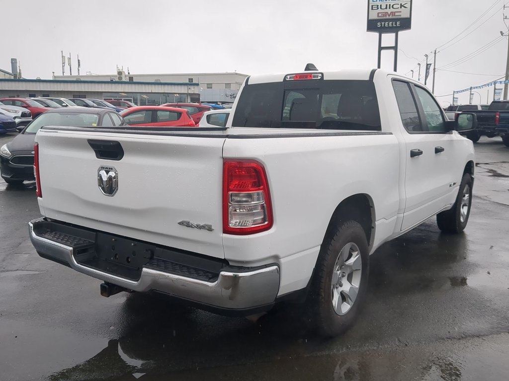 2020 Ram 1500 Tradesman in Dartmouth, Nova Scotia - 8 - w1024h768px