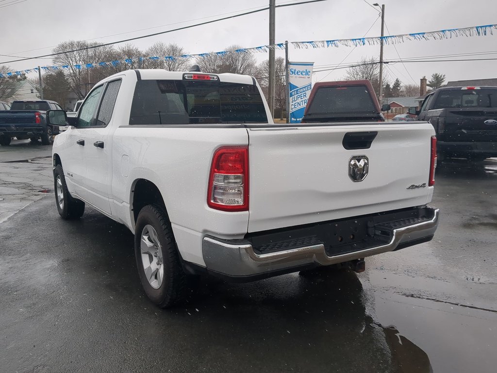 2020 Ram 1500 Tradesman in Dartmouth, Nova Scotia - 6 - w1024h768px