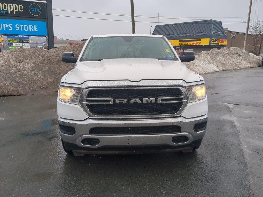 2020 Ram 1500 Tradesman in Dartmouth, Nova Scotia - 3 - w1024h768px