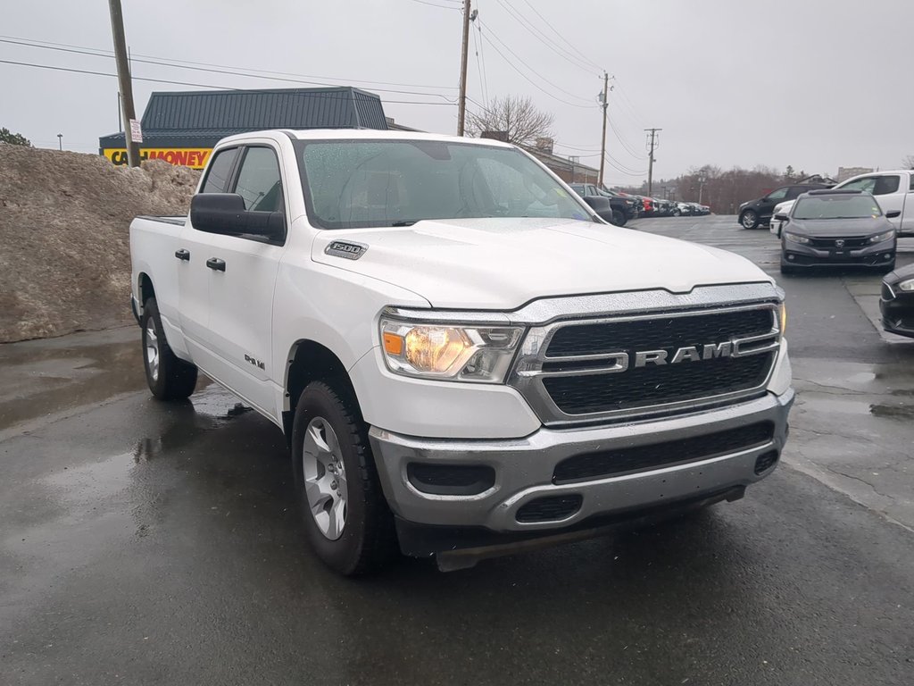 2020 Ram 1500 Tradesman in Dartmouth, Nova Scotia - 2 - w1024h768px