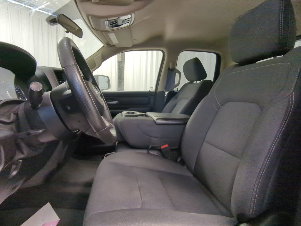 2020 Ram 1500 Tradesman in Dartmouth, Nova Scotia - 11 - w1024h768px