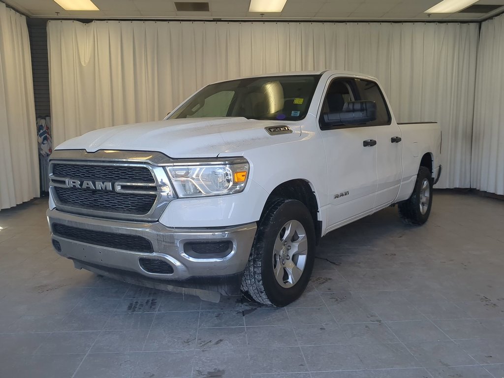 2020 Ram 1500 Tradesman in Dartmouth, Nova Scotia - 4 - w1024h768px