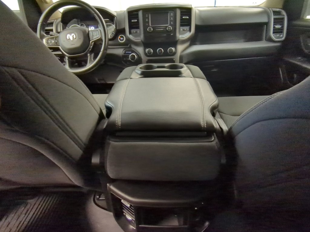 2020 Ram 1500 Tradesman in Dartmouth, Nova Scotia - 20 - w1024h768px