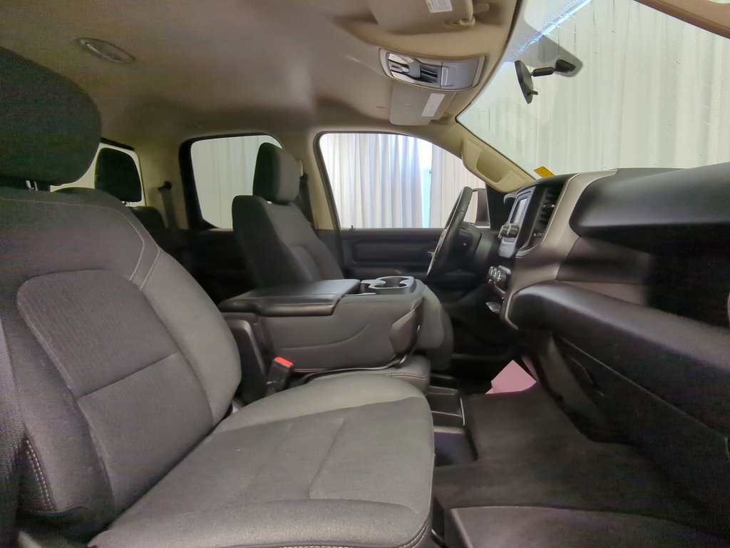 2020 Ram 1500 Tradesman in Dartmouth, Nova Scotia - 23 - w1024h768px
