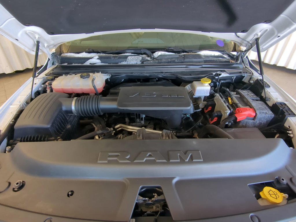 2020 Ram 1500 Tradesman in Dartmouth, Nova Scotia - 24 - w1024h768px